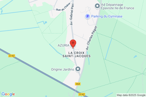 Azuris