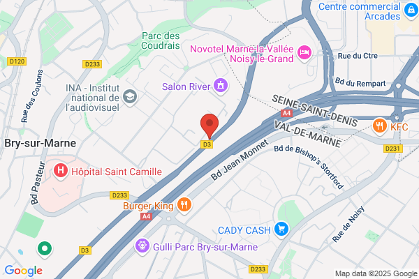 Bisis Informatique Service