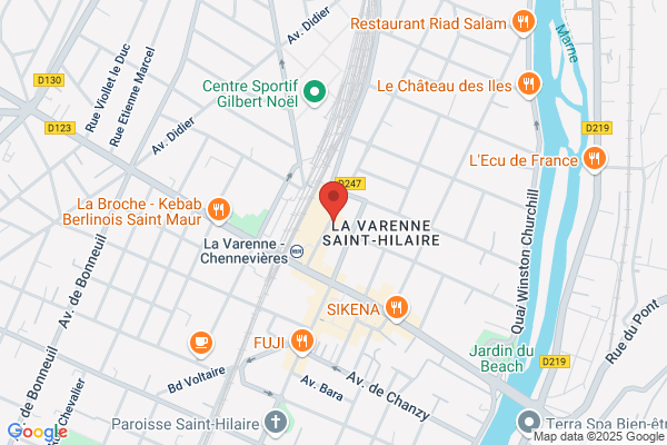 L'Atelier du Sourcil - La Varenne Saint-Hilaire