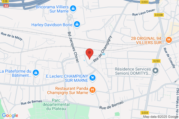 Beaute Esthetique Gisele