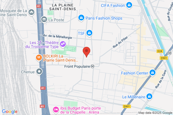 Institut Nadia Esthetique