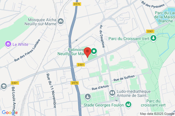 Club Noceen Patinage De Vitesse