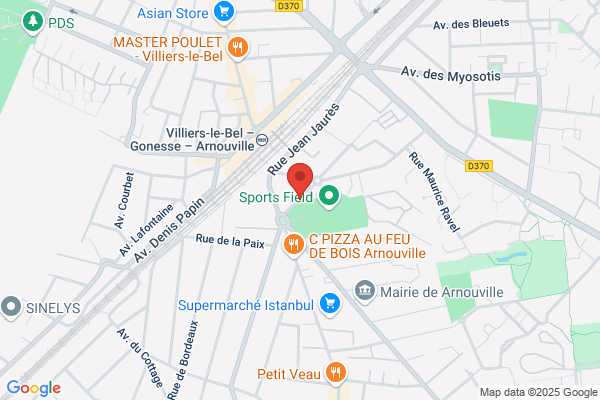Comite Departemental Val De Marne De Petanque et jeux Proven
