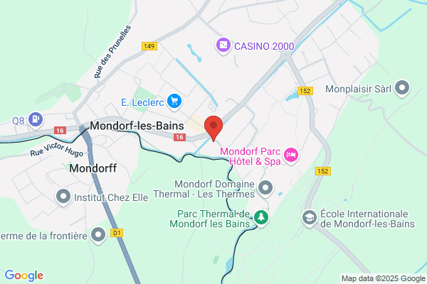 Briet Tourreau Catherine Medecin