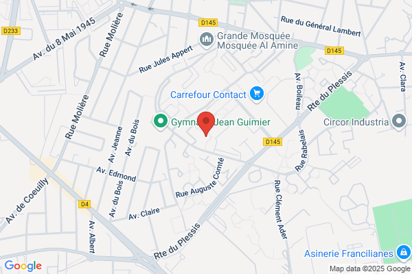 Cabinet Medical Des Docteurs Duclaud Lacoste Et Luong