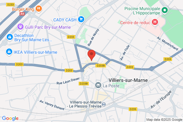 Antunes Materiel Alimentaire