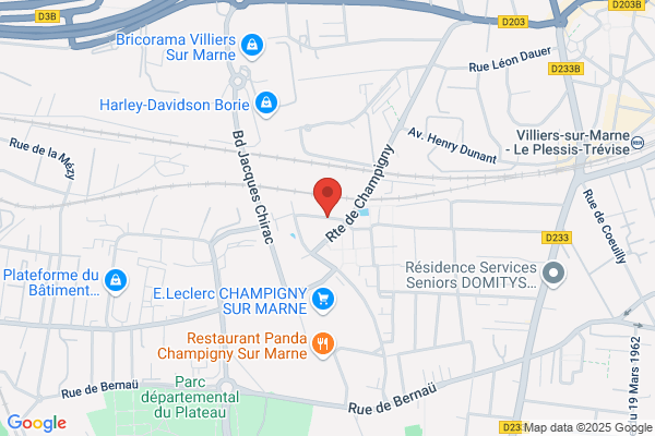 Ateliers Rubbens Ste