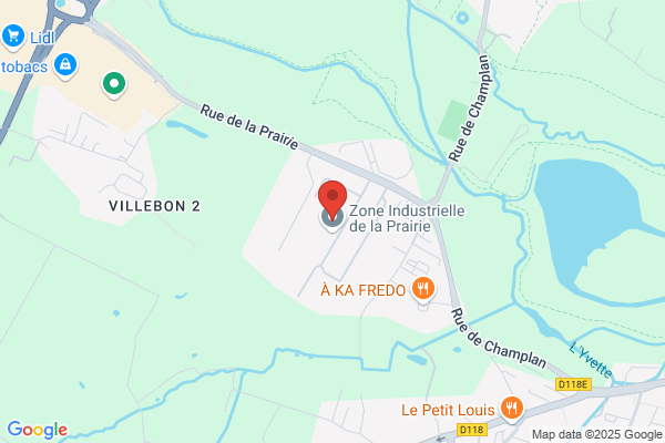 Capema Sarl