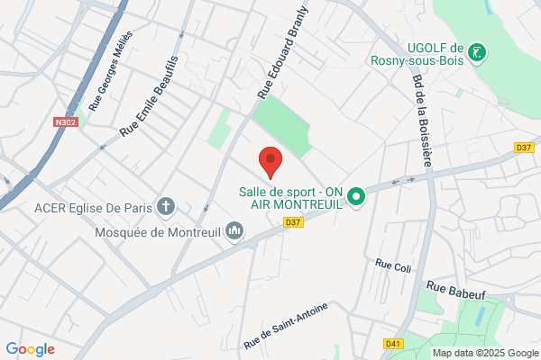 Chubb Securite Physique