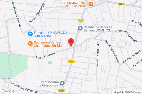 Etablissements Bour Et Compagnie