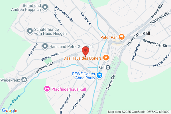 Kall Euro Services