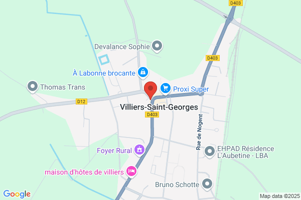 Chez Jose Et Rosa