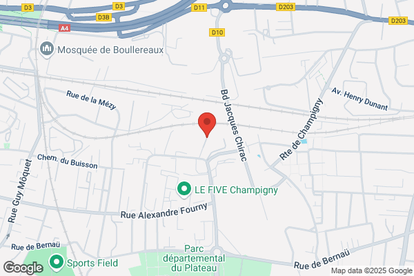 Get Generale Europeenne De Travaux Orience Batiment