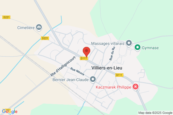 La Poste Agence Communale