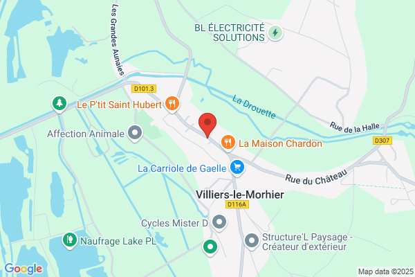 La Poste Agence Communale
