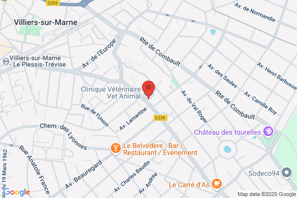 Cabinet Veterinaire Noel Philippe