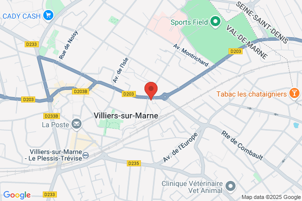 Clinique Veterinaire Herve