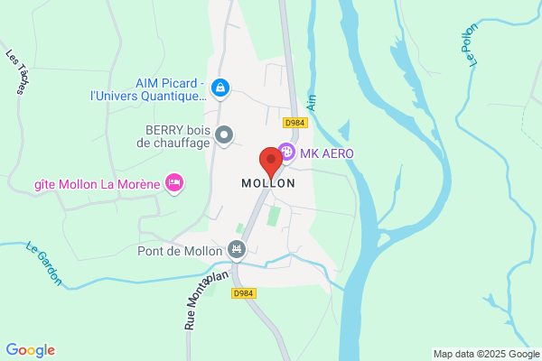 DMI