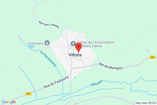 RM Prévention