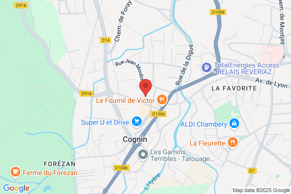 La Poste