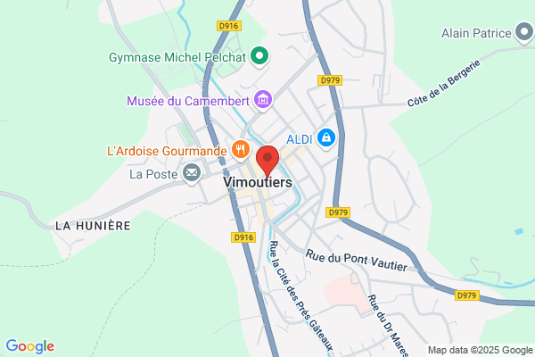 Coccinelle Express