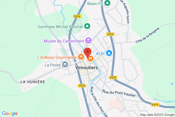 Office de Tourisme