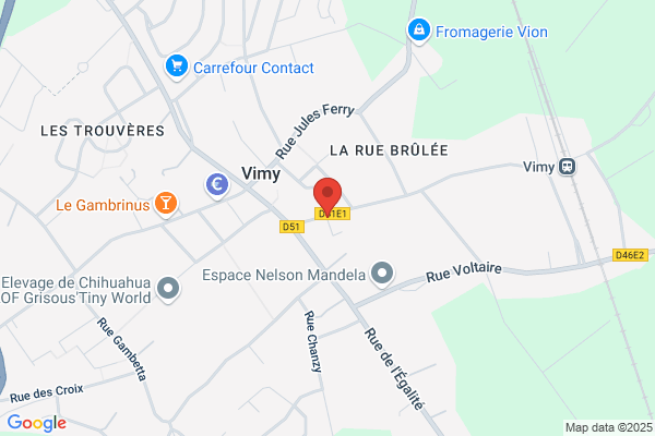 La Poste