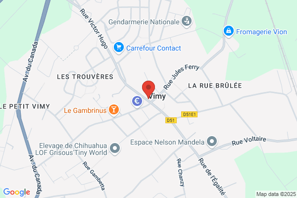 Optic 2000 - Opticien Vimy