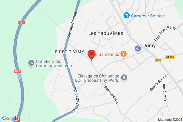 Pm Animation France