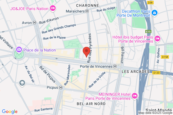 Au Xxeme Siecle