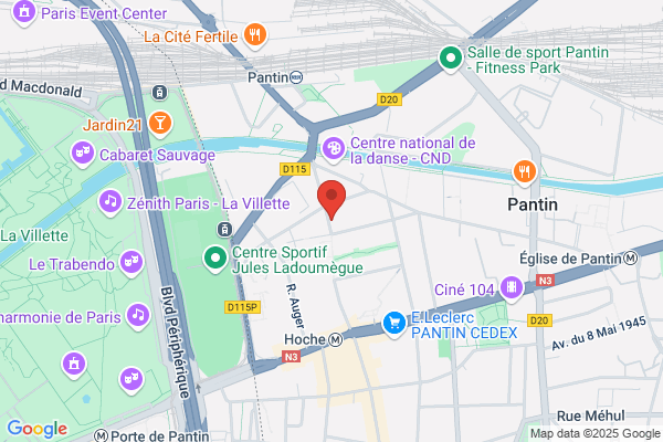 Agence Immobiliere De Pantin Syndic De Copropriete