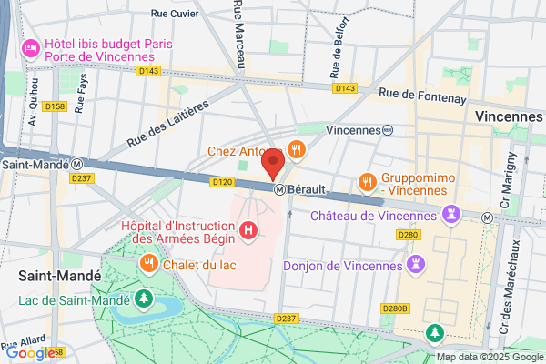 Colas Immobilier
