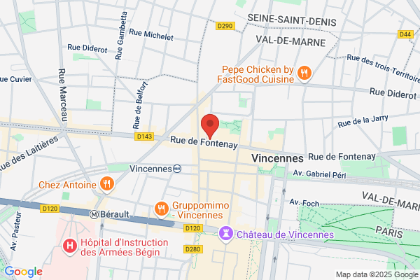 Bbaparis