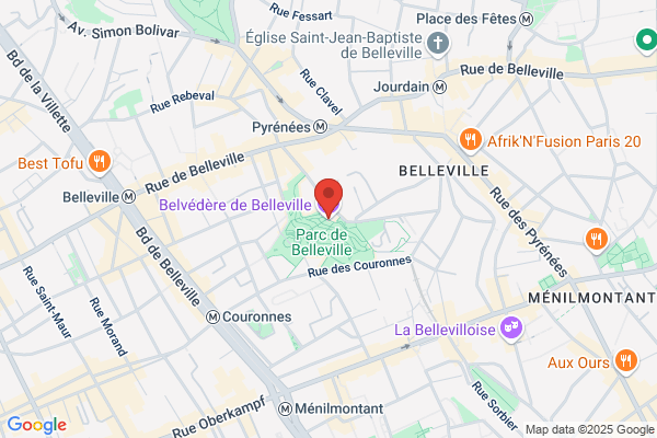 Belleville Standard