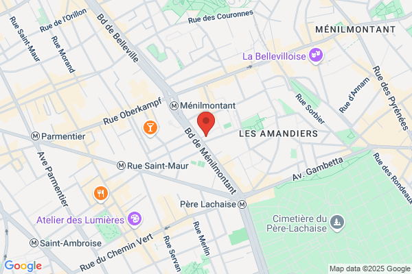 Censier Publicinex