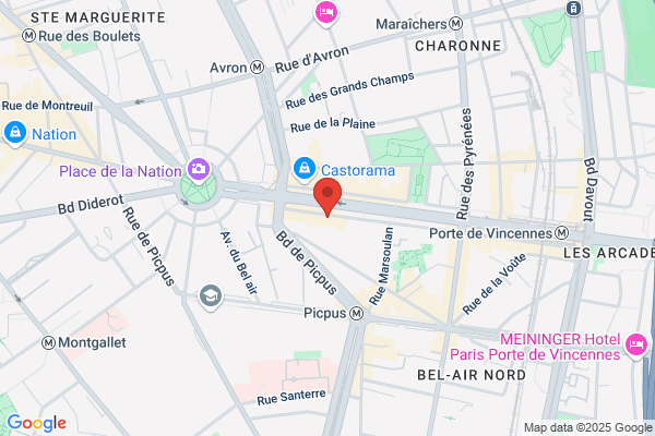 Afat Voyages Ker Voyages Sa Distributeur