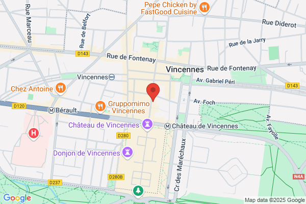 Bennett Voyages Comptabilite