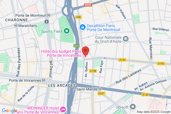 Budget Vacances