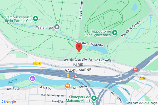 Paris ACtrip