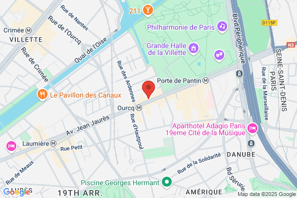 Realizon Paris