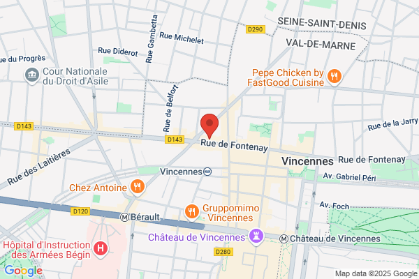 Assurances Frery