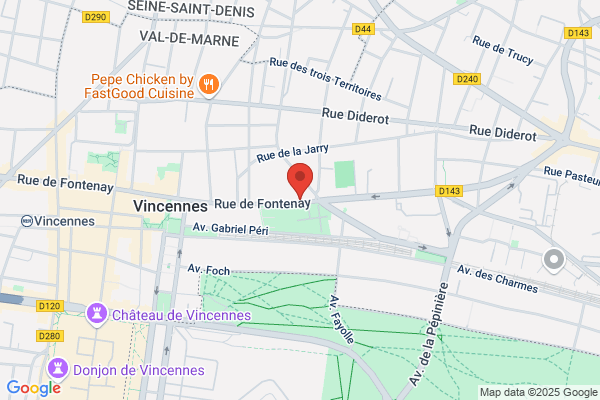 Alarme Et Securite
