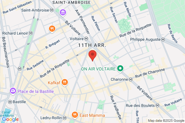 Cavaignac Securite