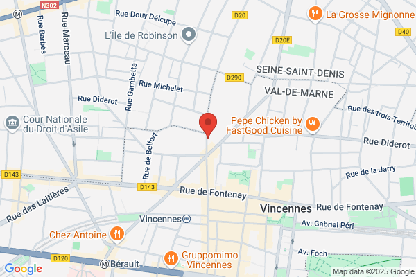 Agence Soixante-Quinze