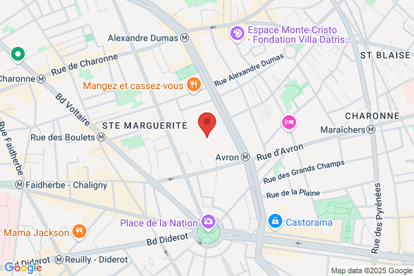 Atelier Cite