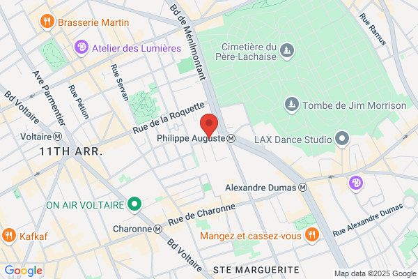 Aubry Marc Architecte