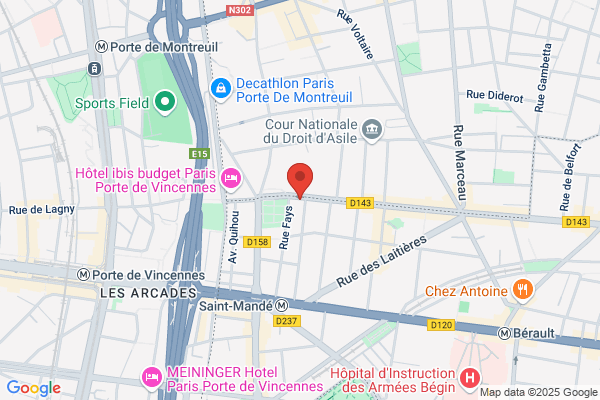 B P Architectures Bocabeille Ignacio Prego