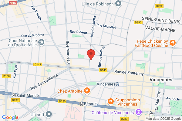 Barea Roland Exp Judiciaire