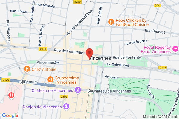 Amicale Des Locataires J2p
