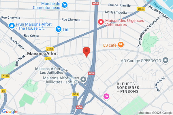 Comite Des Oeuvres Sociales De La Poste Du val De marne